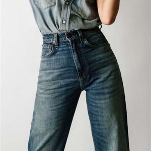 Imogene & Willie Catherine Abilene Jeans 26